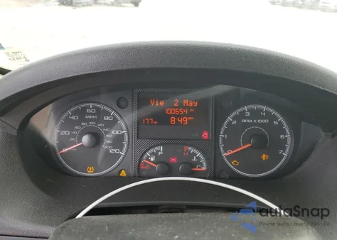 2015 Ram Promaster 2500 2500 High from USA, damaged, VIN 3C6TRVCD3FE509103